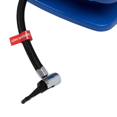 Deluxe Electric Inflating Pump